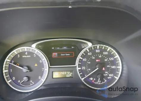 2013 Infiniti Jx35 from USA, damaged, VIN 5N1AL0MM4DC352748